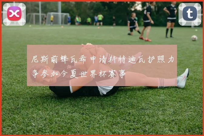 尼斯前锋瓦希申请科特迪瓦护照力争参加今夏世界杯赛事